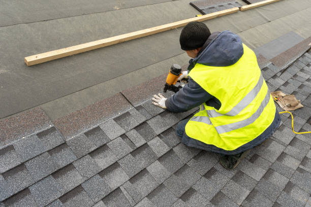 Roof Installation Near Me in Crawfordville, FL