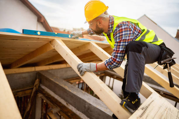 Best Residential Roofing Contractor  in Crawfordville, FL