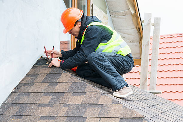 Best Flat Roof Repair Services  in Crawfordville, FL
